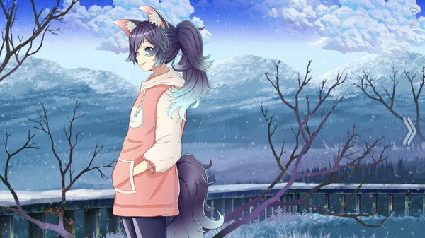 [PC-SLG游戏] 【SLG模拟live2D互动】Foxy TalesSTEAM官中步兵版【1.1G】