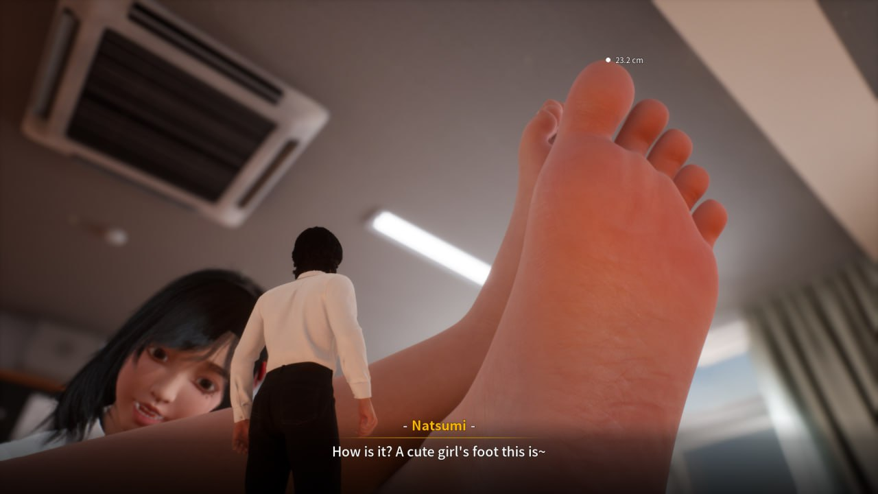 [PC-3D] 官方中文  放学后的缩小大冒险   After School v0.2.2 【11.4G】