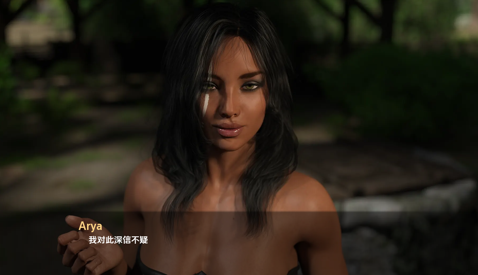 [PC-欧美SLG/汉化/动态]欲望之城第一季 V1.0 官方中文完结版[2.7G/百度]