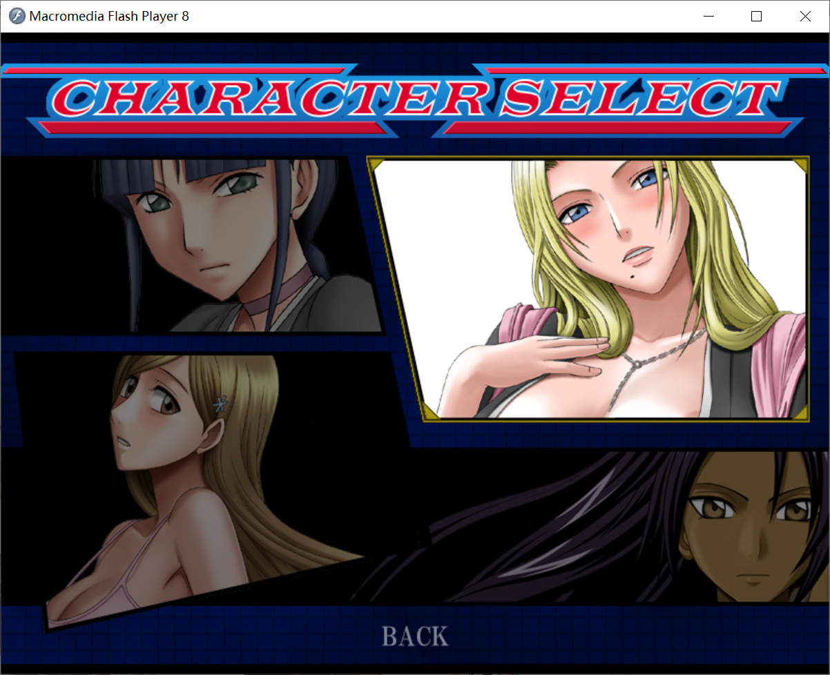 【PC生肉-flash游戏】Crimson（クリムゾン）社游戏合集共113部【27G】