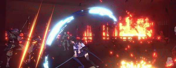 [PC-3D游戏] 【大型3D/官中】武士少女 豪华MOD版 Build.10916009 V20230404 [度盘]【7.83G】