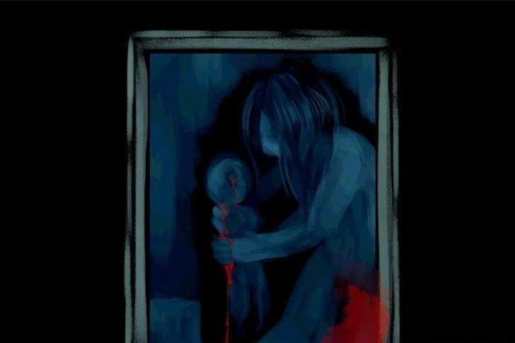 [PC-RPG游戏] 【爆款RPG/汉化/恐怖】L.Depth Ver.1.02 云翻汉化版【800M】