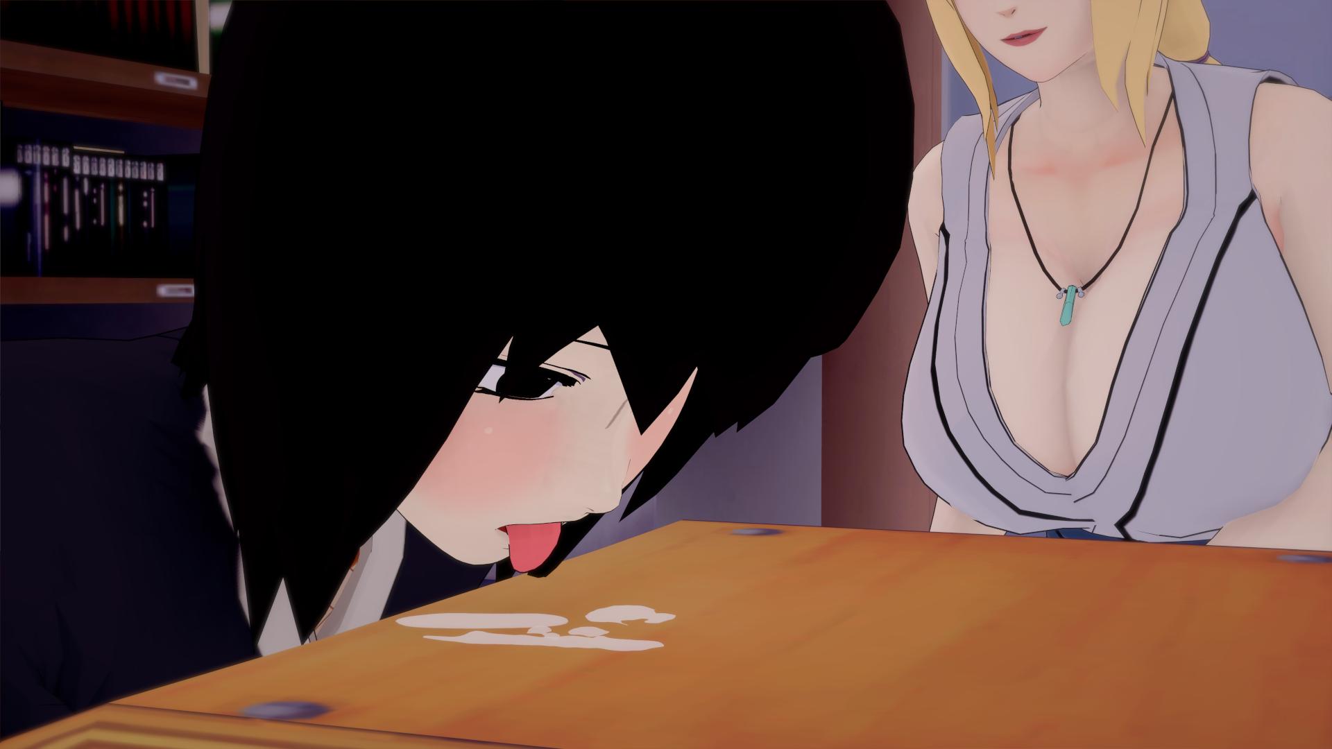 [PC/安卓SLG游戏] [日系SLG汉化]多元宇宙平衡 Multiverse Ballance [v0.9.83 + Halloween Special] [双端1.72G