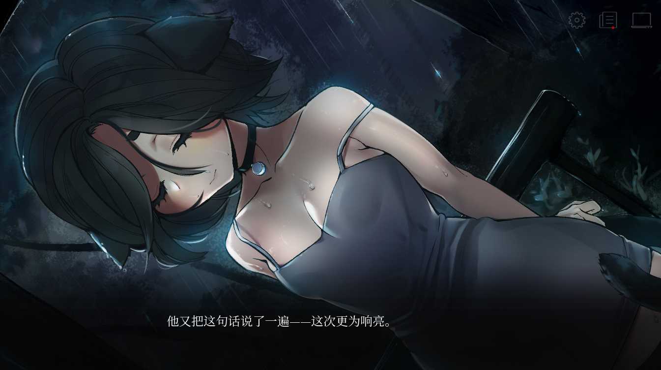 [PC/安卓SLG游戏] [日系SLG官方中文动态]赛琳娜 塞勒涅~细胞凋亡~ Selene ~Apoptosis Final[双端2.6G]