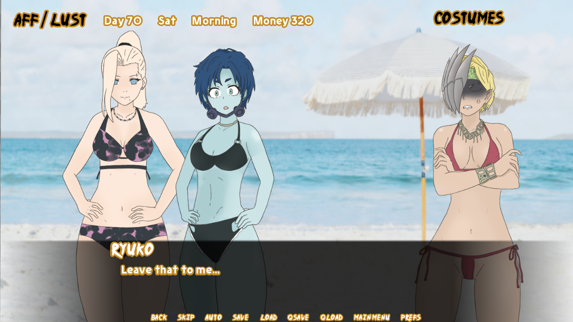 [PC/安卓SLG游戏] [日系SLG汉化]梦幻酒店 Dream Hotelv0.54[双端680M]