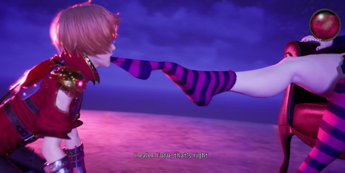 [PC-3D游戏] 【3D/官中/虚幻5引擎/极品神作】魔女湖世界-英雄之旅Hero’s Journey-正式版-新结局+全DLC+存档-锁区【电脑7.04G】