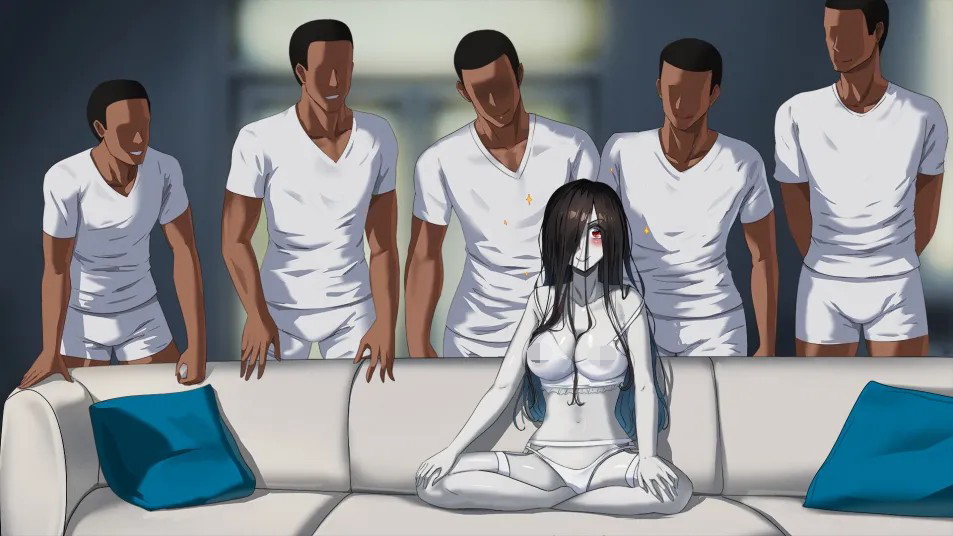 [PC/安卓SLG游戏] [日系SLG汉化3]最甜蜜的戒指 The Sweetest Ring Final[双端748M]