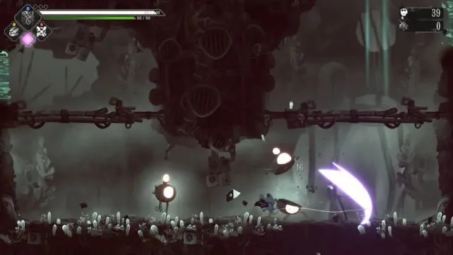 正经向【PC】Have a Nice Death【1.4G】