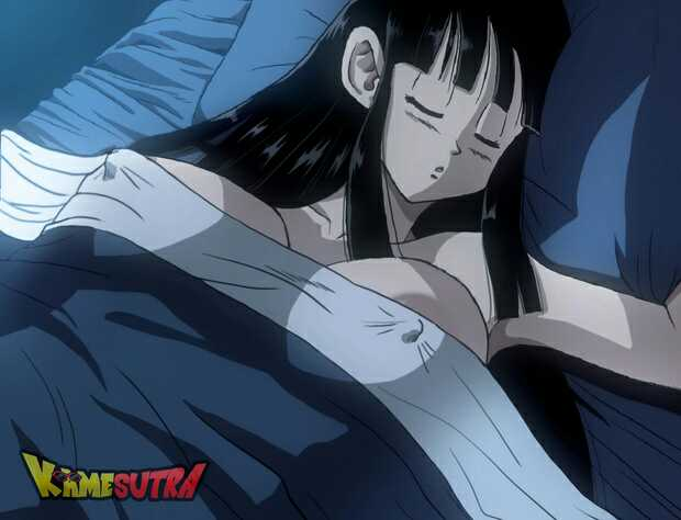 [PC-RPG游戏] 【RPG/更新/机翻/有动画】龙珠 Kamesutra: DBZ Erogame v1.10【800M】