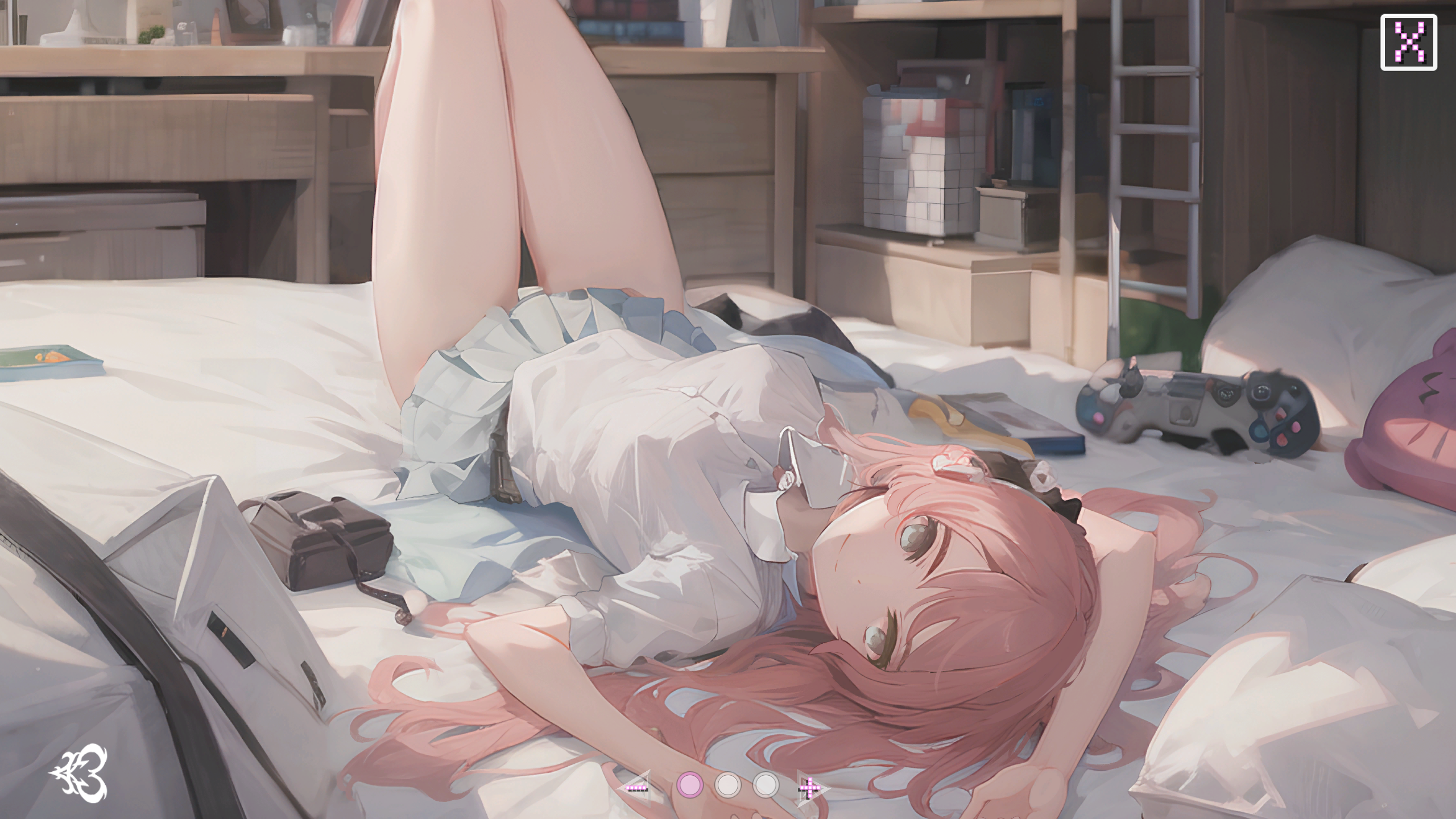 [PC-ACT游戏] 【ACT/新作/官中无码】打砖块 No.BreakBrick Bui:10875326【500M】