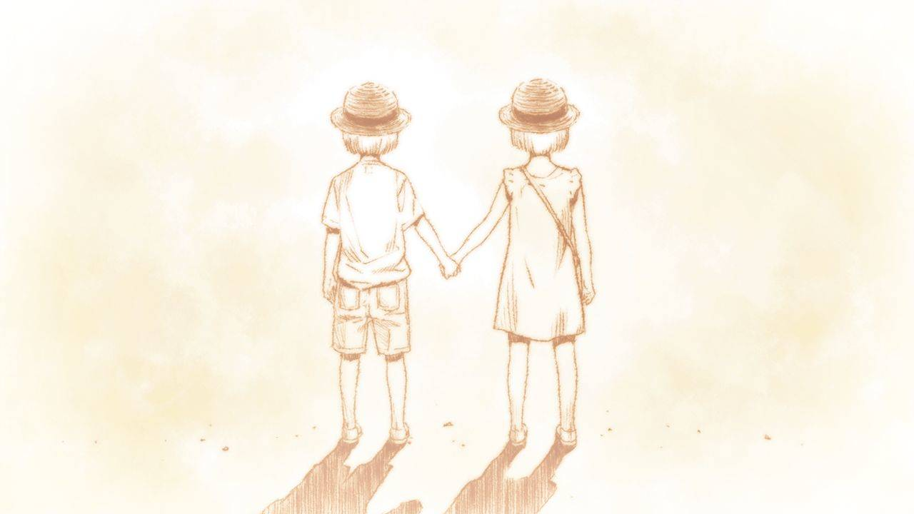 安卓可以用模拟器【PC-ADV游戏】美少女万华镜4-罪与罚的少女【4.5G】