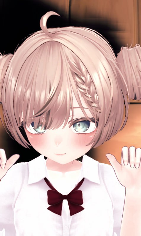 [PC/安卓3D游戏] 【3D/官方中文/新作】和沙罗一起玩耍!～与雌小鬼系同学的亲热性爱～ [PC+安卓]【1.6G/度盘】