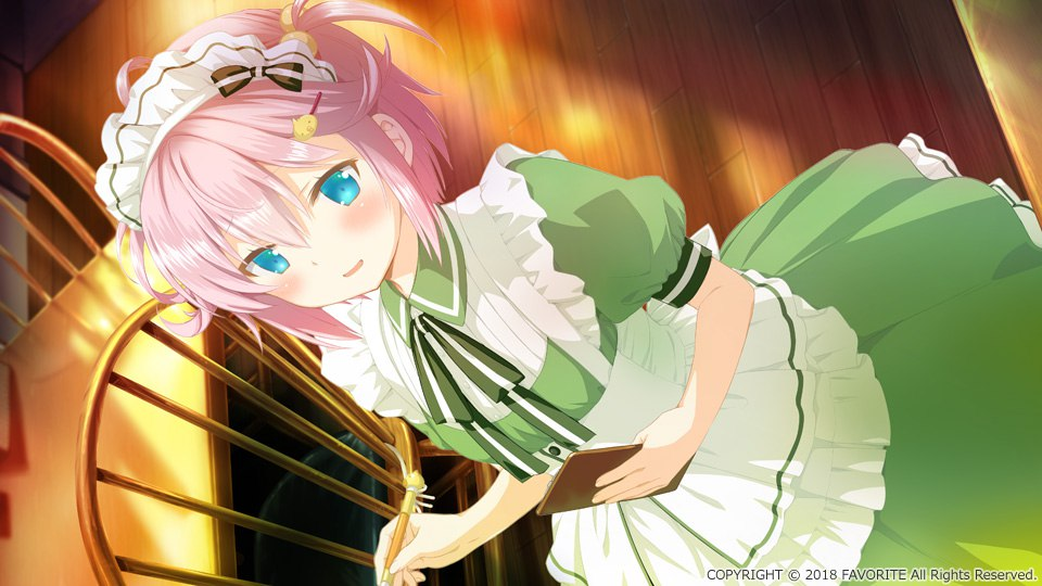 [PC-ADV游戏] 【大型ADV/新汉化/纯爱】樱花，萌放。/さくら、もゆ。V0.1.8完美汉化版 [度盘]【6.11G】