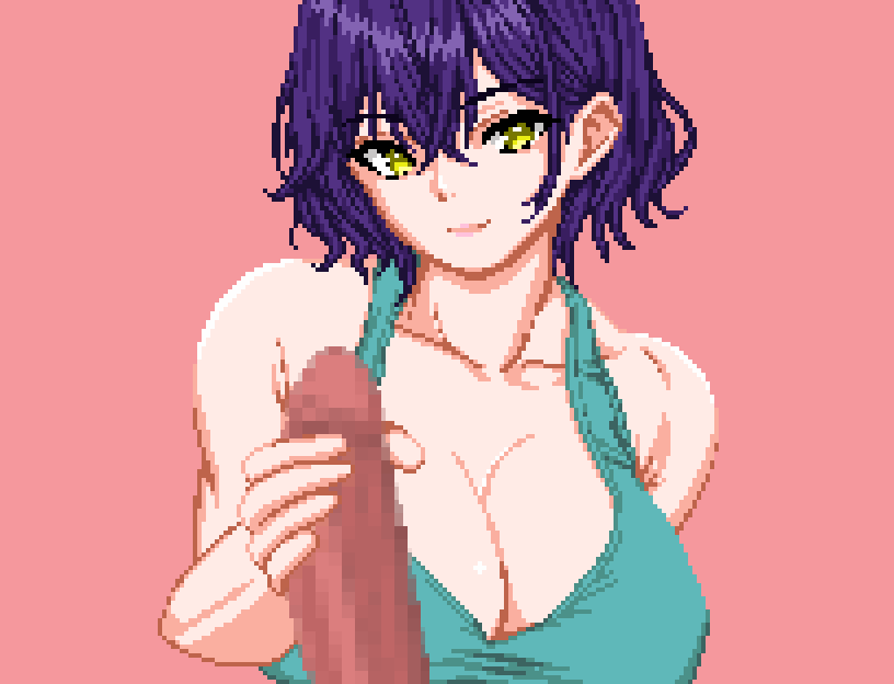 [PC-RPG游戏] 【RPG/更新/机翻/有动画】痴情の烙印 被抓住就会被推到榨精的游戏 V1.2 云翻汉化正式版【700M】