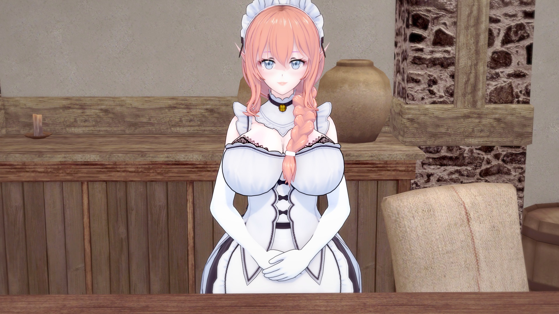 [PC/安卓SLG游戏] [沙盒SLGGPT汉化动态]无与伦比的欲望 绝世情欲 Peerless Lust v0.32[双端3.9G]