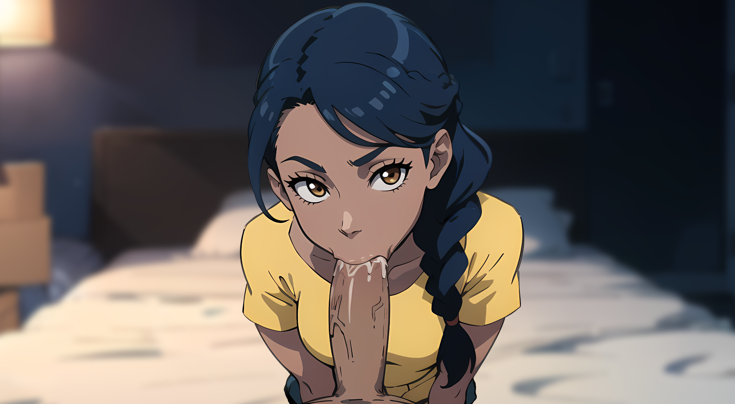 [PC/安卓SLG游戏] [欧美SLG汉化动态]走进乡村 Into the Country [v0.35][双端1.12G]