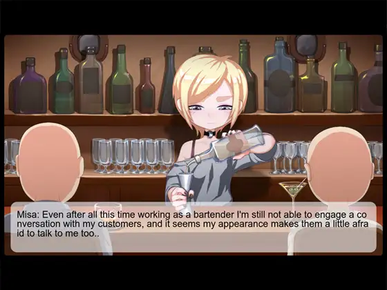 [PC生肉-ACT游戏] 【ACT/新作/有动画】ロックな日々 / Rock N’ Roll Days [度盘]【100M】