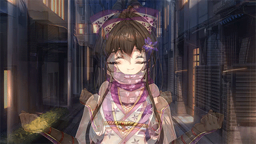 [PC-SLG游戏] 【SLG/汉化/全动态】女忍者同居生活：NinNinDays官方中文版+社保补丁 [度盘]【625M】