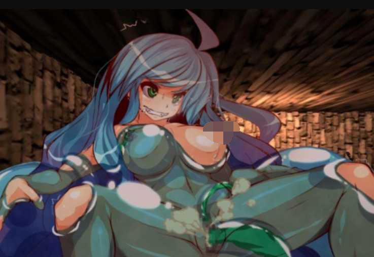 [PC/安卓ACT游戏] 【神奇ACT/汉化/全动态】飞行姬：异种生态！V2.04 官方中文版+修改器作弊【PC+安卓/1.3G】