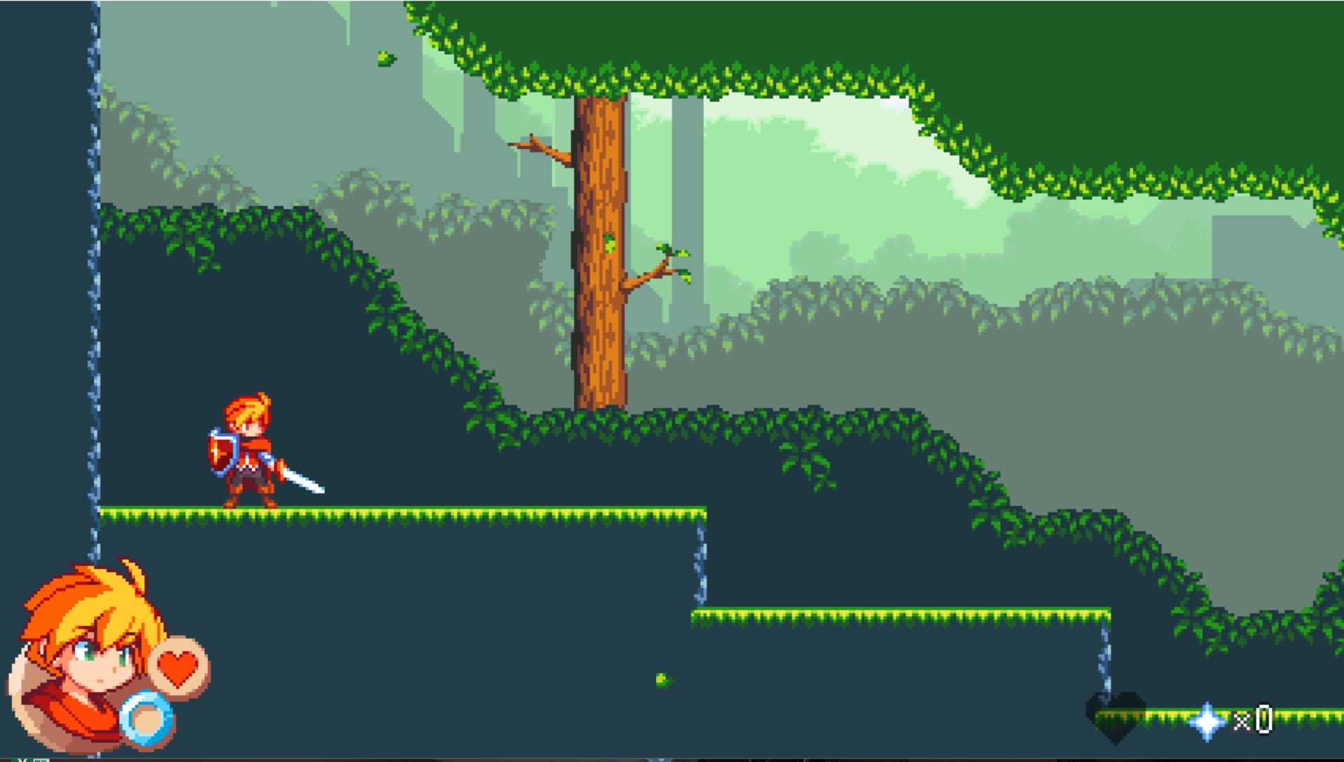 [PC-ACT游戏] Eroico~英雄★全员征服魔物娘 官方中文步兵版【106MB】