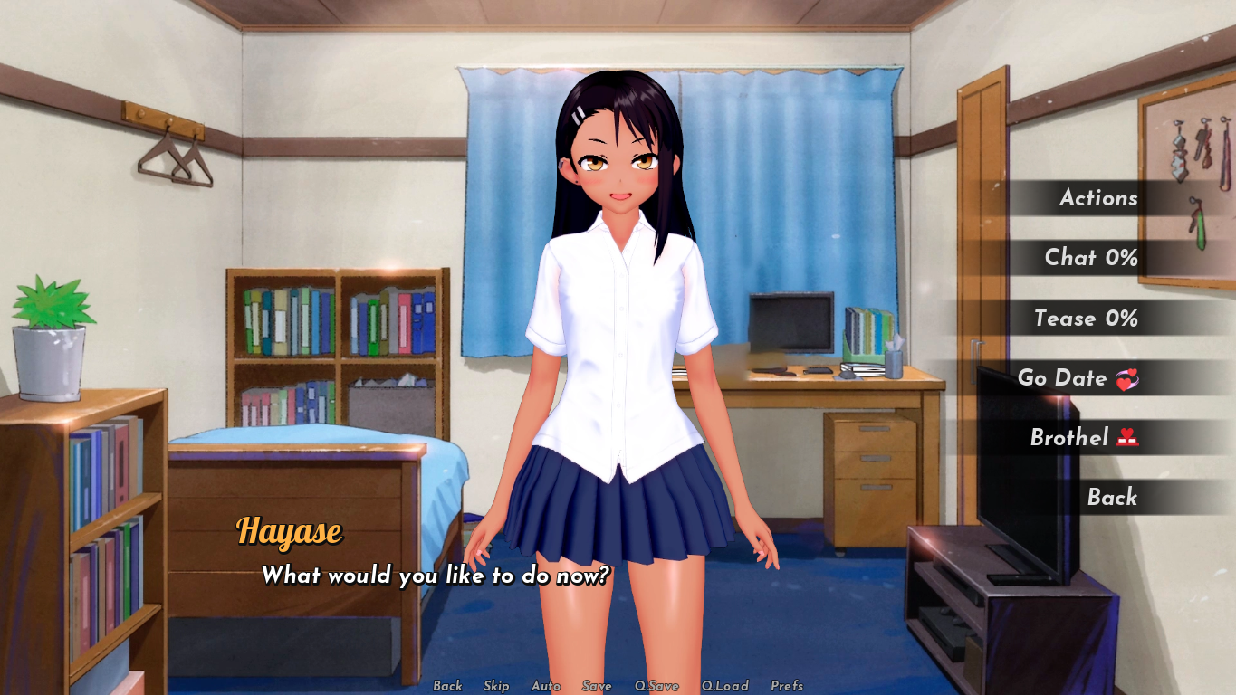 [PC/安卓SLG游戏] [沙盒SLG汉化动态]伊势海妓院 异世界妓院 Isekai Brothel v0.31[双端2.86G]