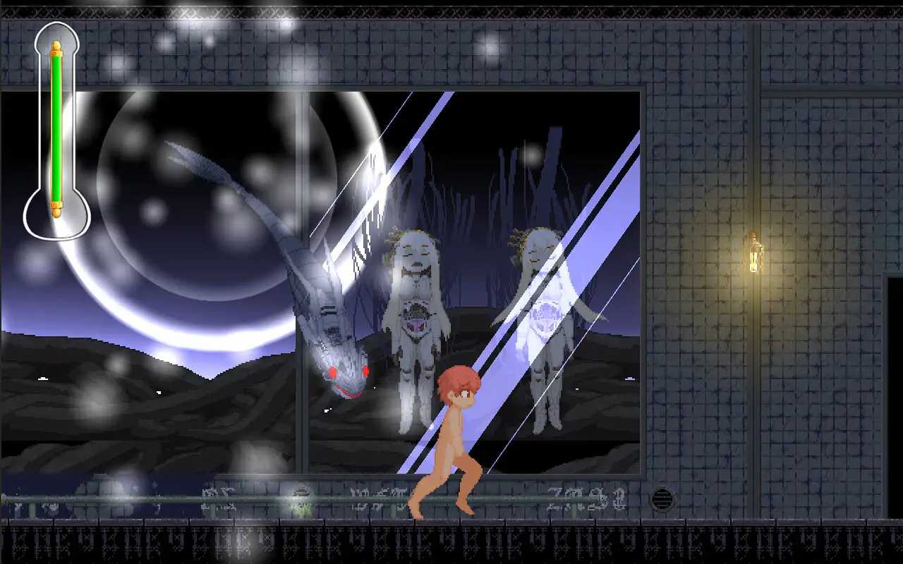 [PC-ACT游戏] 【像素ACT/官中】诱惑城堡/Castle of Temptation V1.1 官方中文版+存档【1.3G】