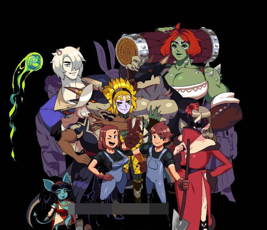 [PC-SLG游戏] [SLG/PC/汉化] 云端牧场 Cloud Meadow v0.2.4b 个人汉化版 [1G]