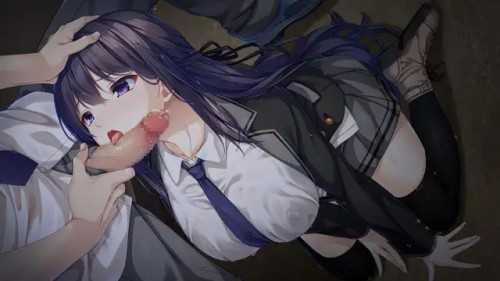 [PC-ADV游戏] 【大型ADV/汉化】废村少女~诱惑迷离的笼之乡～/廃村少女 ～妖し惑ひの籠の郷～ GPT4.0AI汉化版+全CG存档【新汉化/3G】