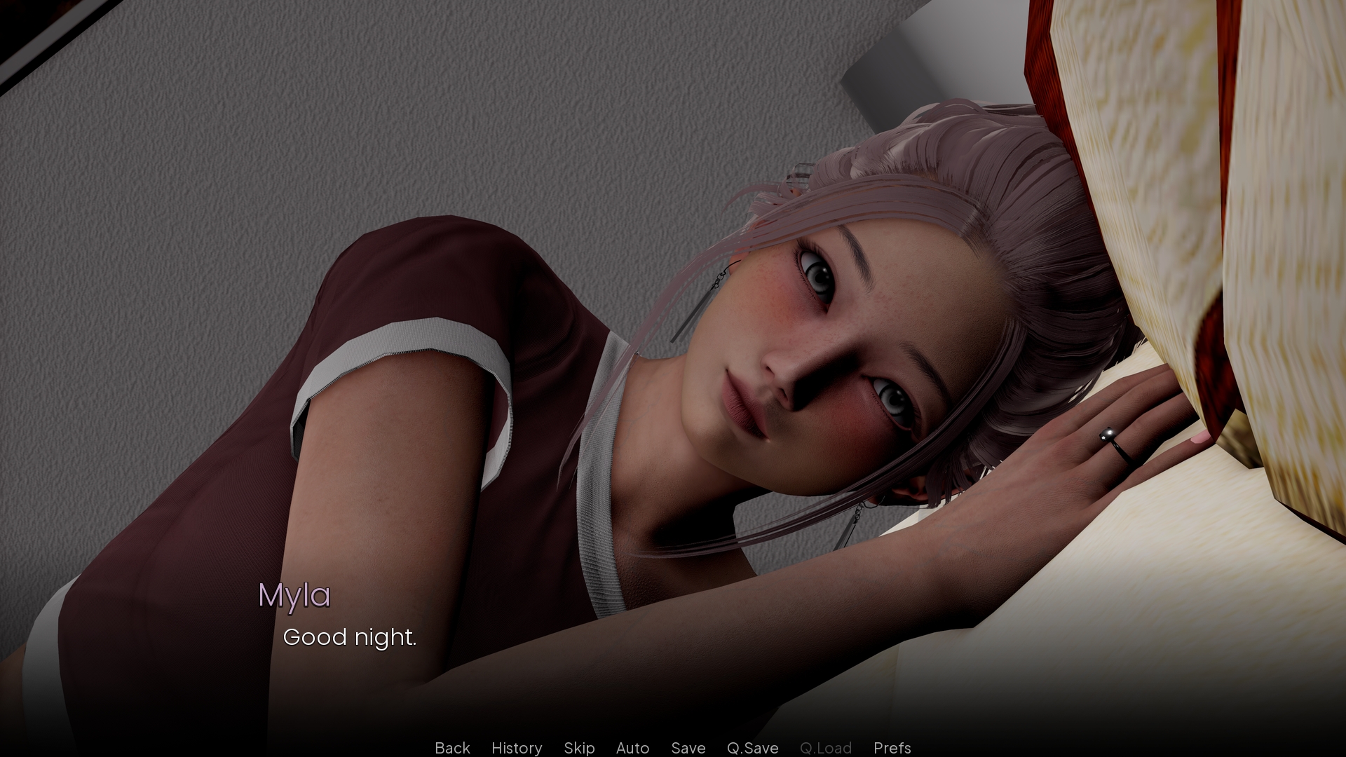 [PC/安卓SLG游戏] [欧美SLGGPT汉化]力量少女 超能力少女 权利少女 Maidens of Power [v0.76][双端4.59G]