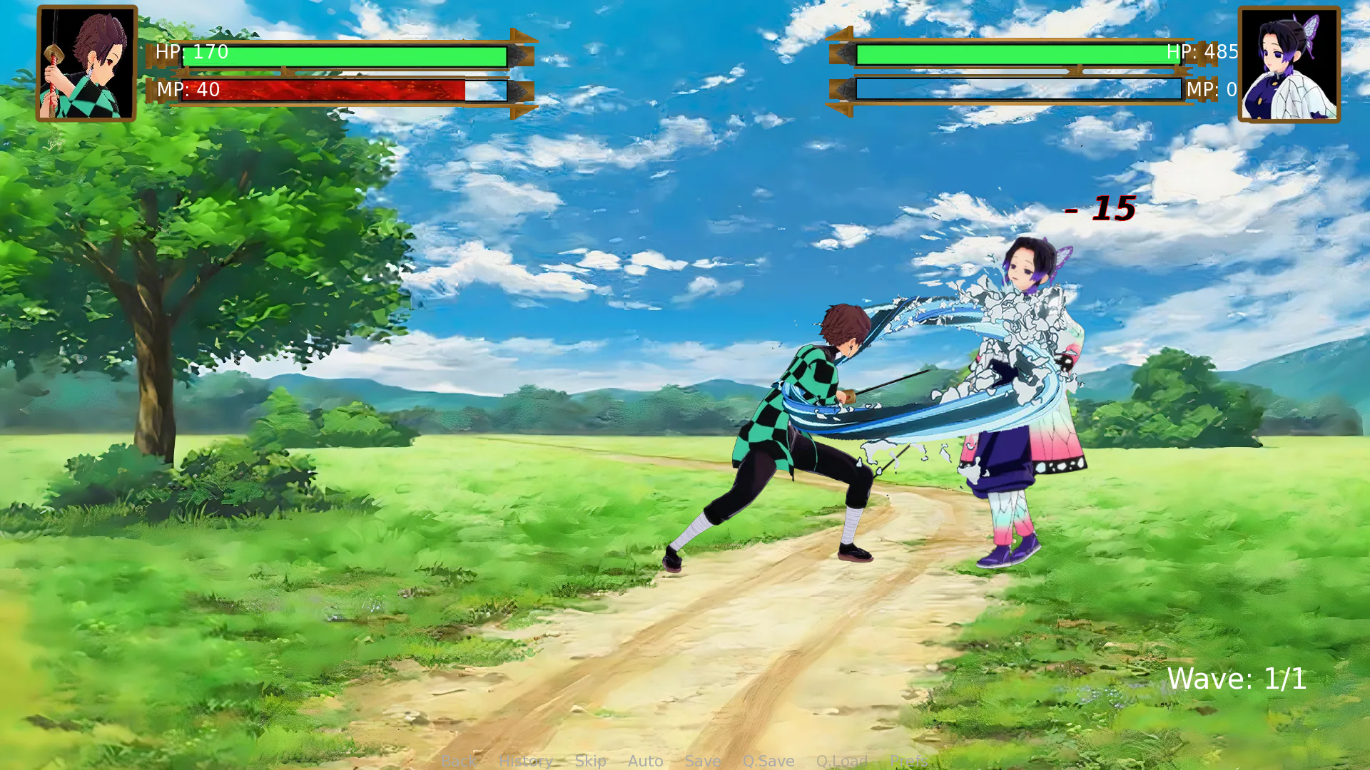 [PC/安卓SLG游戏] [欧美SLG汉化动态]恶魔魔术师 Demon Charmer [v0.05][双端1G]