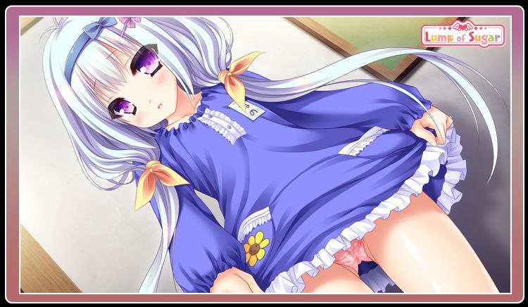 【PC-ADV游戏】游魂2 -you're the only one-【3G】