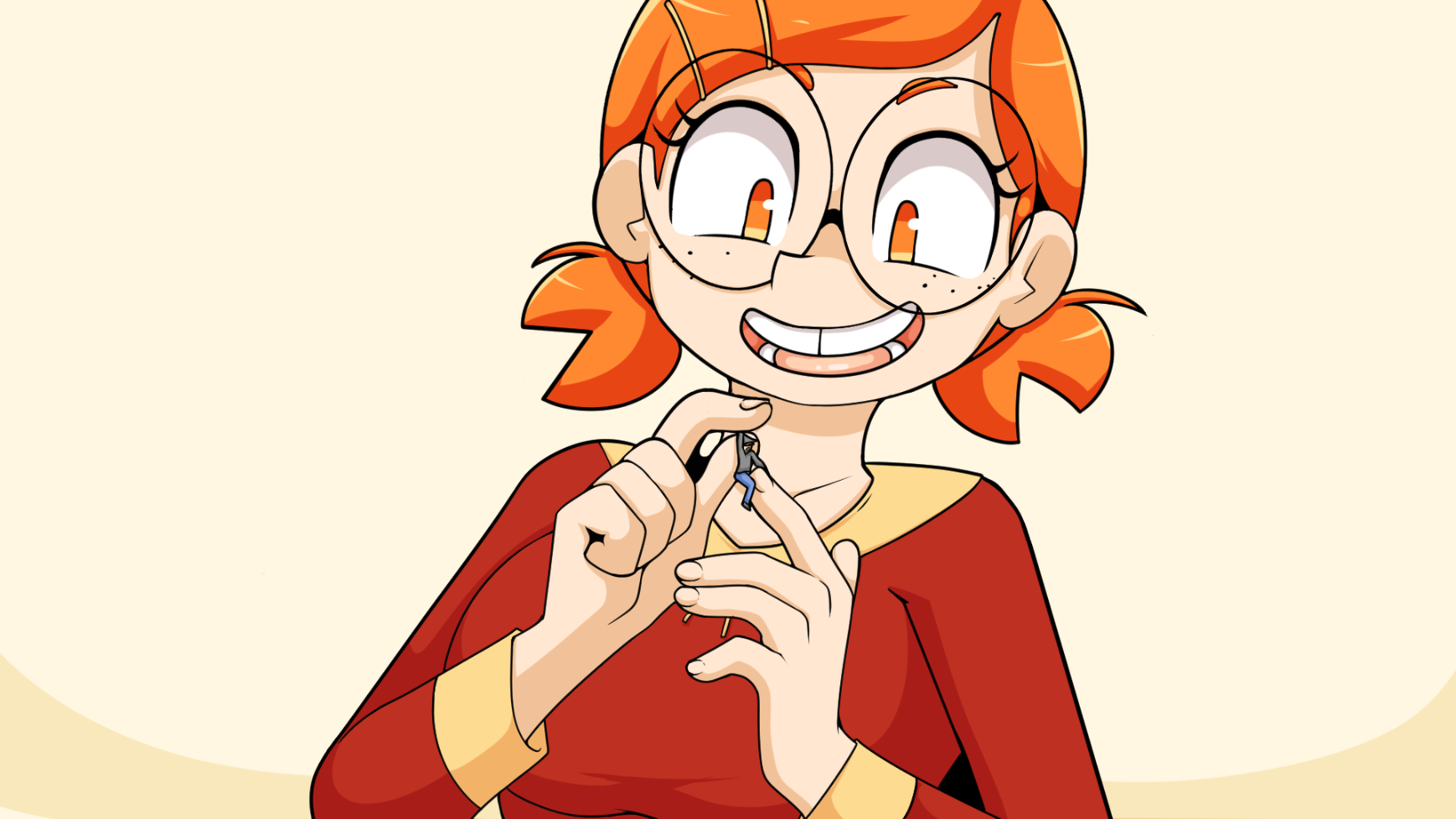 [PC/安卓SLG游戏] [欧美SLG汉化2D]魔法事故 Magical Mishaps Chapter 5 [双端1.36G]