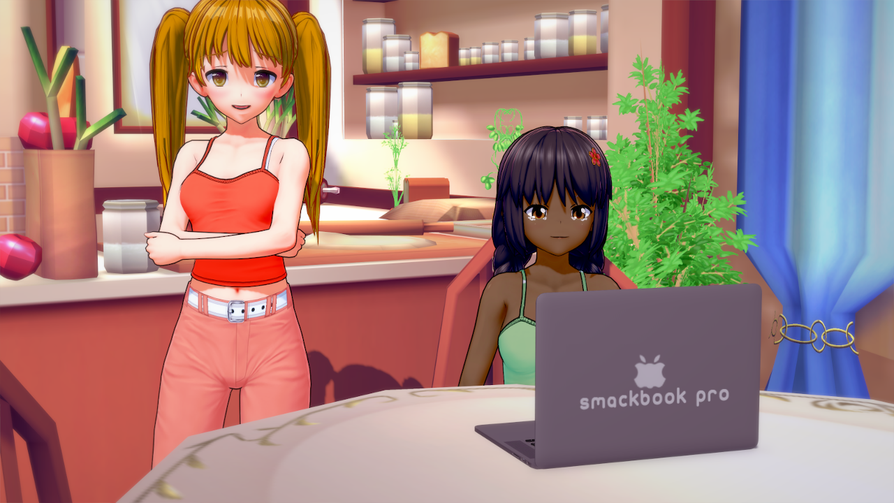 [PC/安卓SLG游戏] [沙盒SLG汉化动态]猥亵小镇历险记 Lewd Town Adventures v0.14.5[双端3.48G]