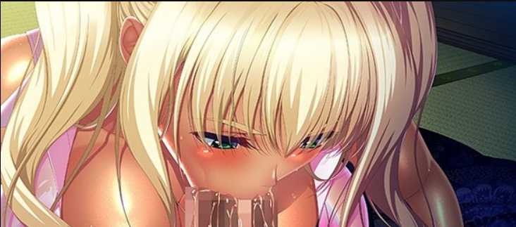 [PC-ADV游戏] 【人妻ADV/汉化/乱伦】秘密通奸～仲夏汗流浃背的交配~ AI精翻汉化版+特典+全CG存档【新汉化/3.6G】