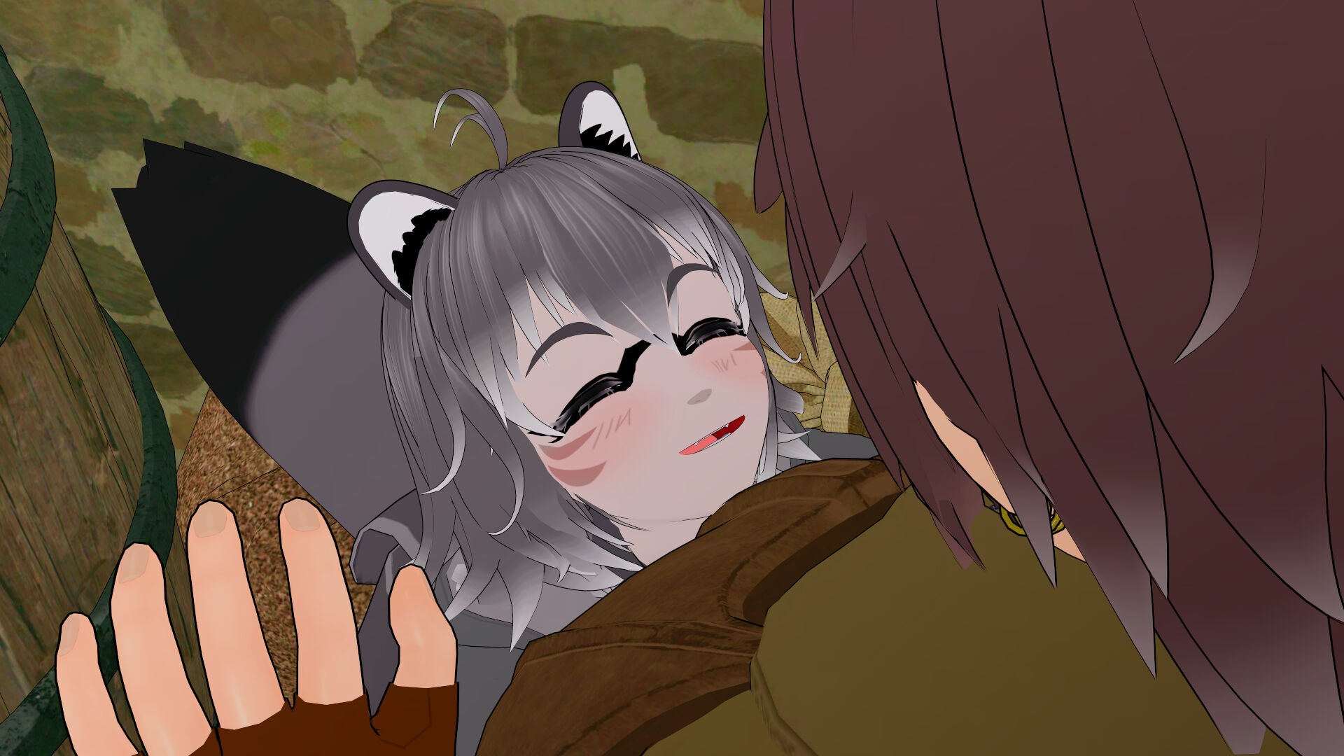 [PC/安卓SLG游戏] [日系SLGAIGPT汉化]地下城日 Dungeon Days v0.9.0b[双端3.38G]