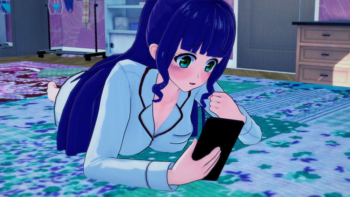 [PC/安卓SLG游戏] [日系SLG汉化NTR]我的完美妹妹 两兄妹 My Perfect Sister [v0.1.2B][双端2.27G]