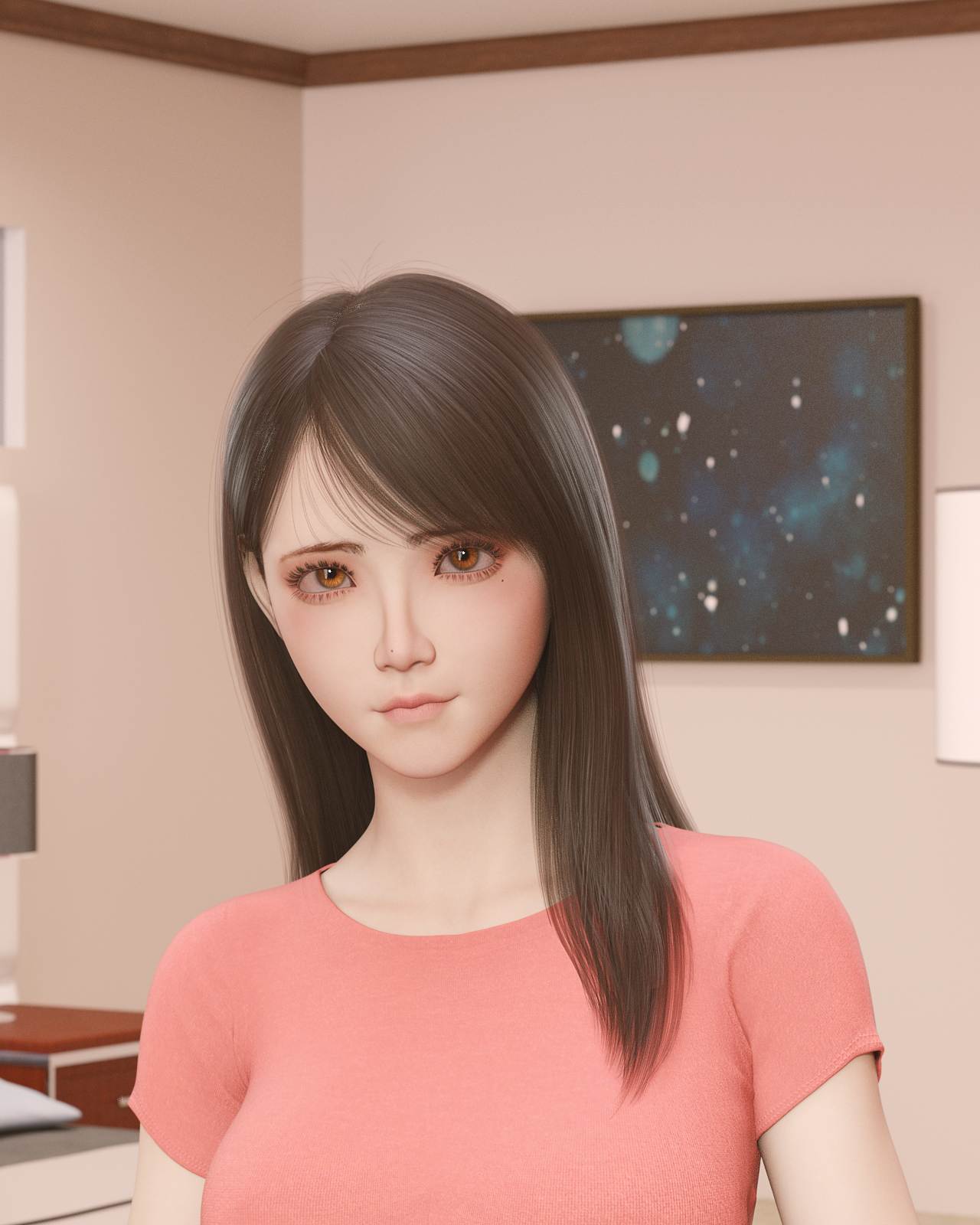 [PC/安卓SLG游戏] [欧美SLGAIGPT汉化]被魔鬼崇拜 Adored by the Devil v0.8[双端4.22G]