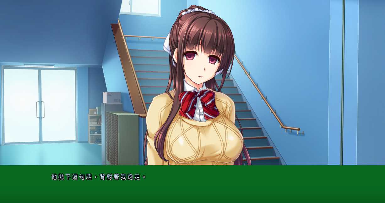 [PC-ADV游戏] [拔作ADV汉化]モブ催眠 配角催眠 AI汉化版[电脑1.53G]