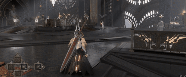 [PC-ACT游戏] 【ACT/新作/STEAM官中】Roguelike 禁忌试炼 V2023.8.3 Bui:11849749【10G】