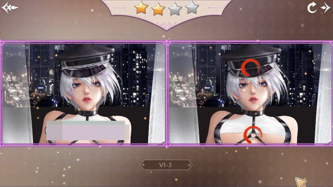 [PC-SLG游戏] 【SLG/新作/STEAM官中/动态无码】火热性感 紫罗兰 Hot And Lovely ：Violet 自带作弊【1G/度盘】