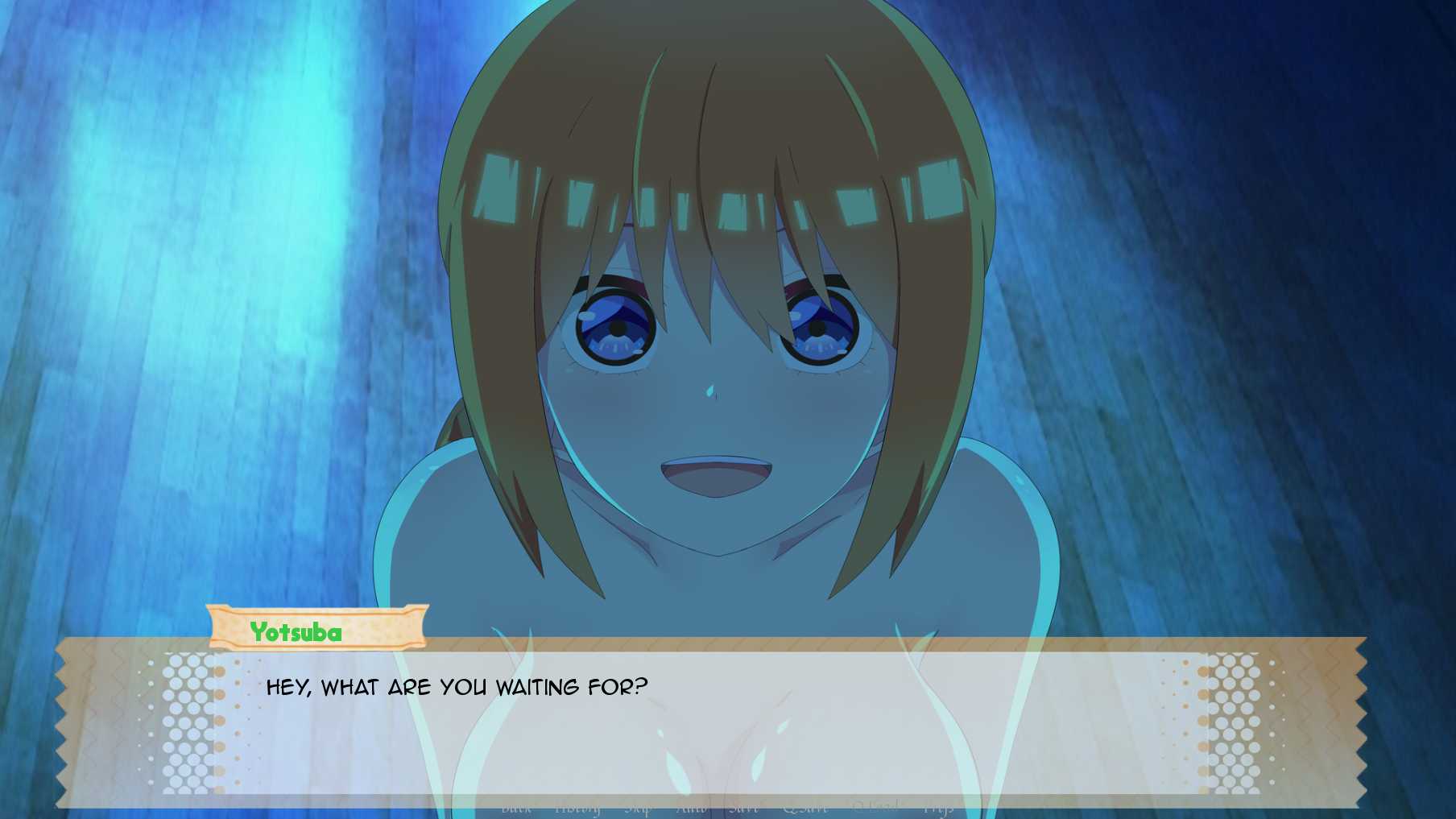 [PC/安卓SLG游戏] [亚洲SLGAIGPT汉化2D]五等分的新婚蜜月Gotoubun Honeymoon [v0.2][双端631M]