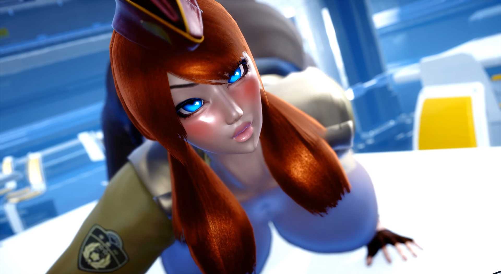 [PC/安卓SLG游戏] [亚洲SLGAIGPT汉化]乳战末日 Boobageddon v0.11.11[双端3.72G]