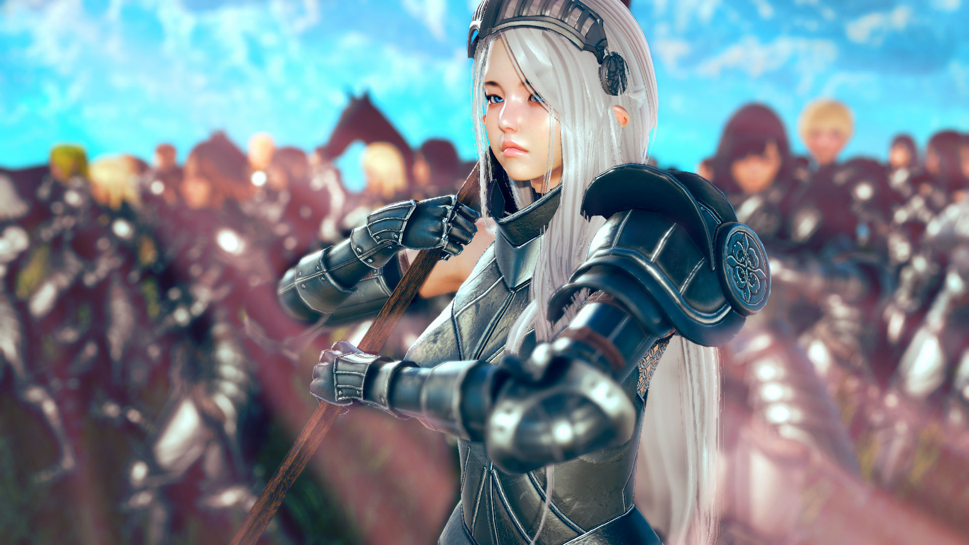 [PC-RPG游戏] 【RPG/新作/机翻/无码/有动画】玫瑰湖的半边莲 Roselake's Lobelia V1.2.1【1G/度盘】