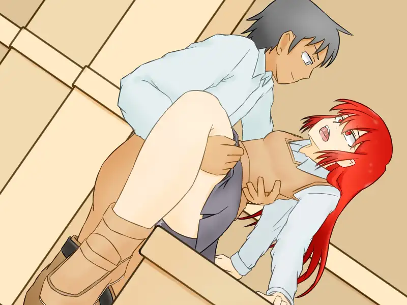 [PC-RPG游戏] 【RPG/机翻/NTR】呪いを受けた元冒険者夫婦の道具屋さん～夫が不思議なダンジョンに潜っている間に妻は.～ [度盘]【800M】