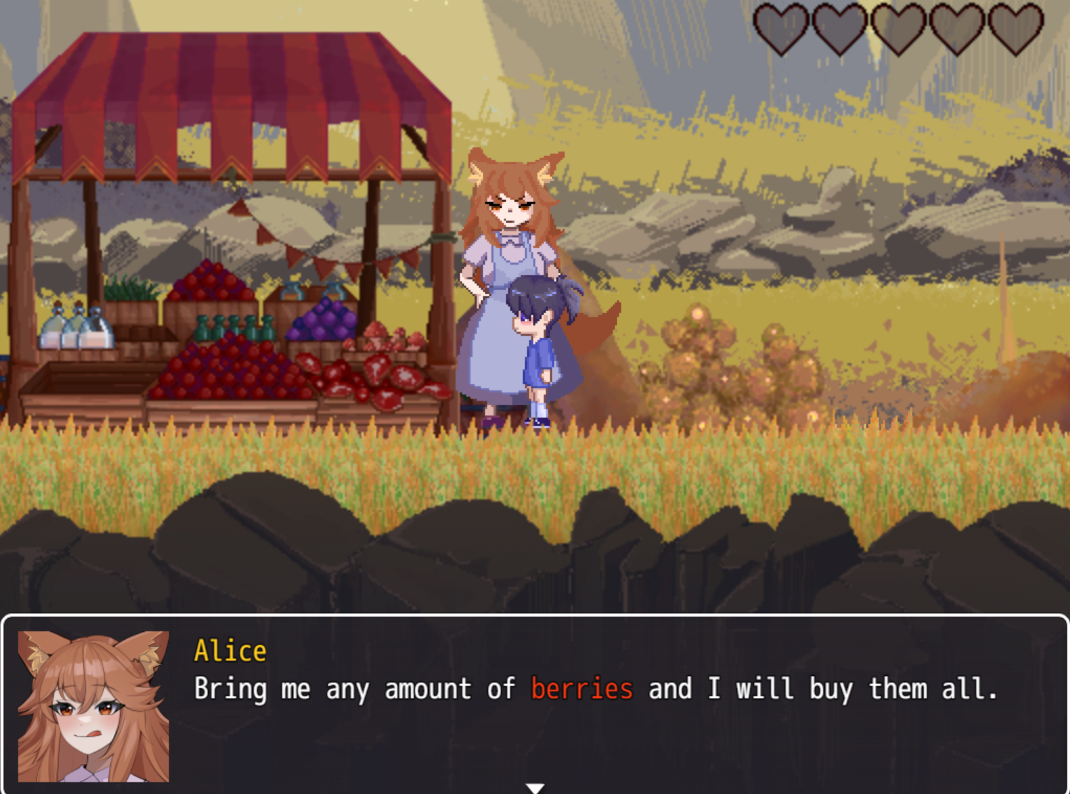 [PC-RPG游戏] 【RPG/更新/机翻/无码】苏醒于异教中 Among Cults V0.2.1【540M/度盘】