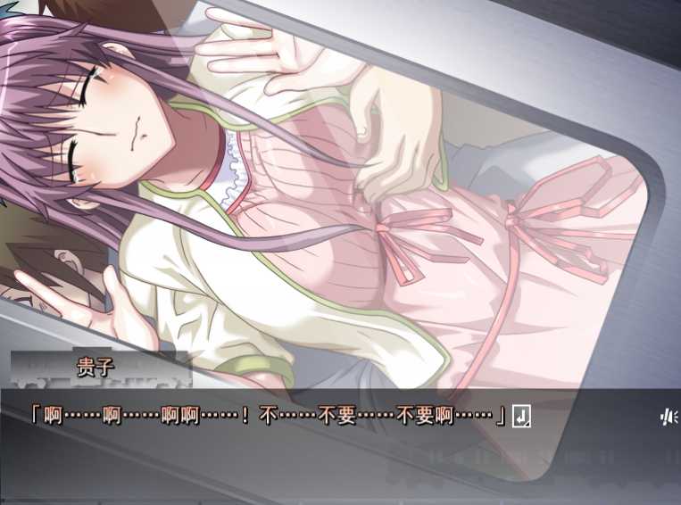 [PC-ADV游戏] [拔作ADV汉化]痴漢のライセンス 痴汉许可证 AI汉化版[电脑543M]