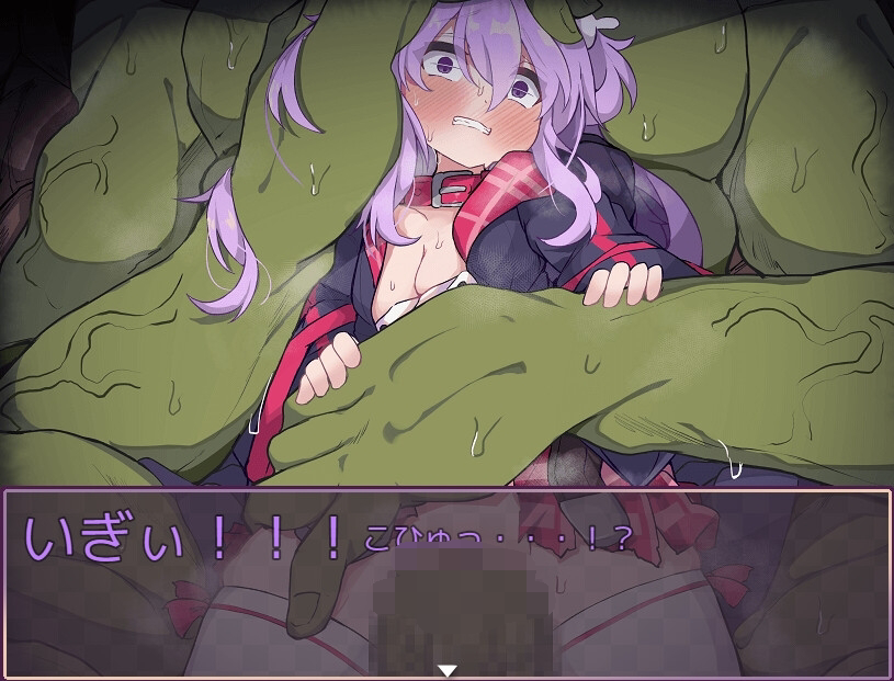 [PC-RPG游戏] [RPG/PC/AI汉化] 梅梅丽丝小姐的淫荡RPG ～扭蛋、圣女与危险地牢～ Ver1.03 メメリスちゃんのえっちなRPG GPT3.5汉化版 [1.4G