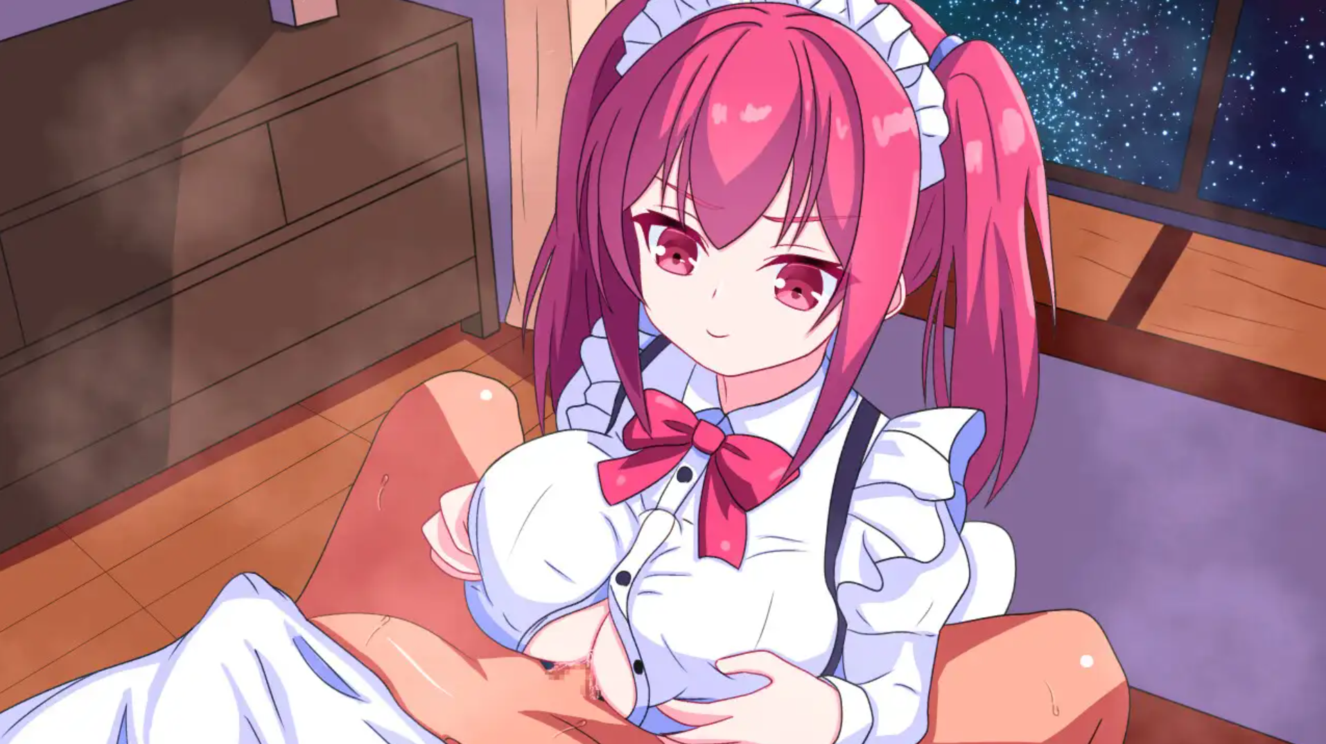 [PC-RPG游戏] 【RPG/GPT汉化/NTR】星の秘宝エリクサー～イッてもすぐに回復するから、我慢出来なくて……～+全CG[1.18G/度盘]