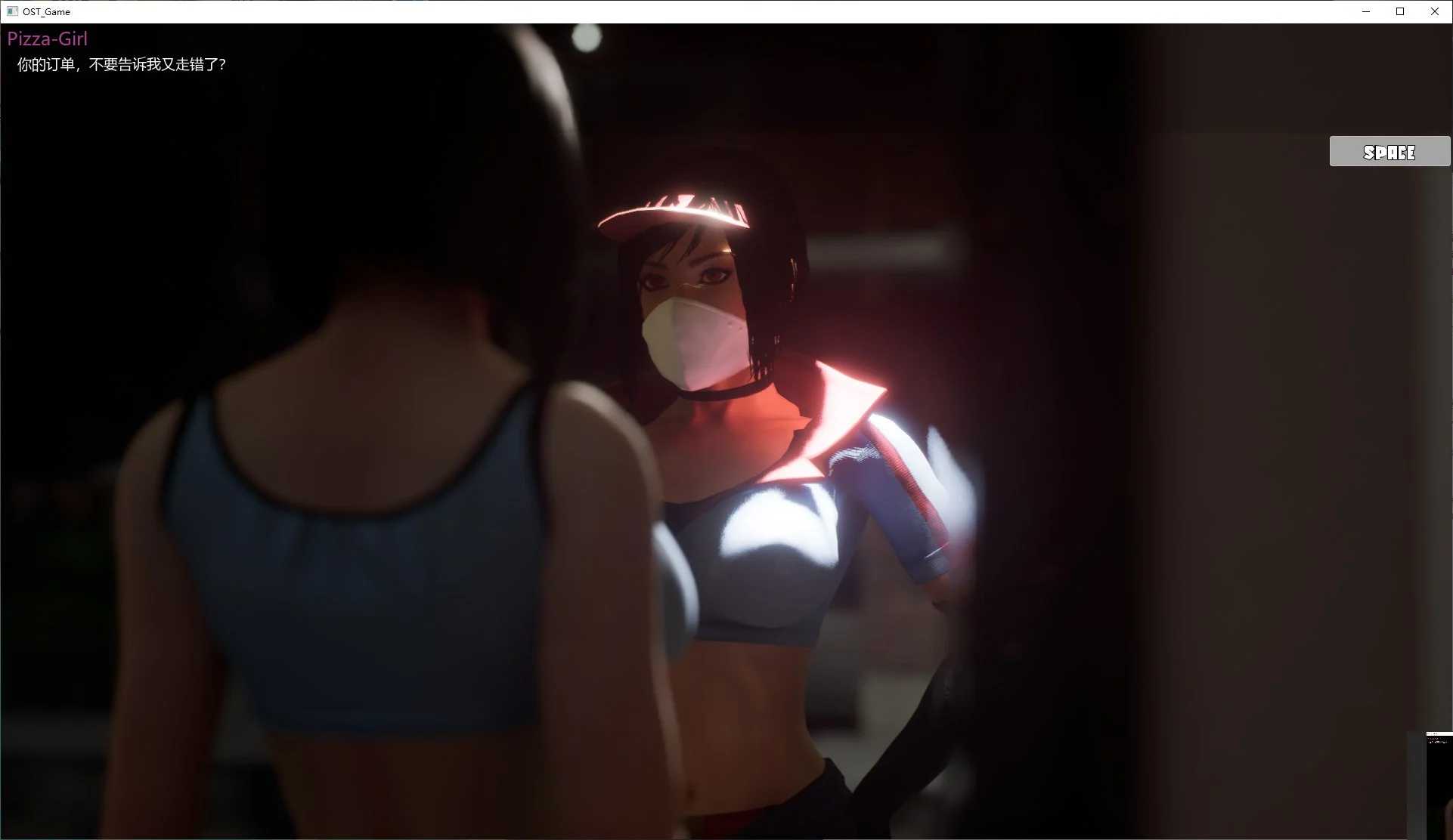 [PC-SLG游戏] 【3D精美SLG/官中/动态】硅之欲望/Silicon Lust Ver0.35b 官方中文步兵版【5G】