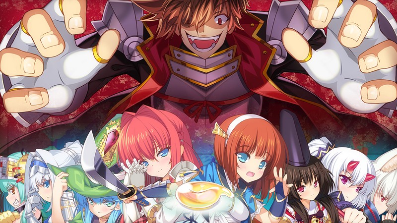 [PC-RPG游戏] [RPG/PC/AI汉化] 勇者的野望 勇者の野望 Ver0.02 DEMO版 [1G/百度]